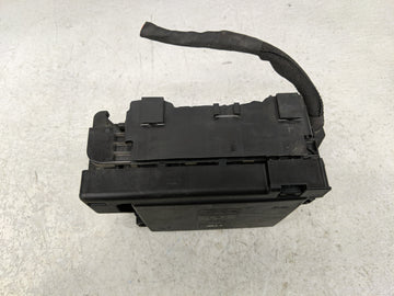 2019 Chevrolet Blazer Fusebox Fuse Box Panel Relay Module P/N:812914718 84303340 Fits OEM Used Auto Parts