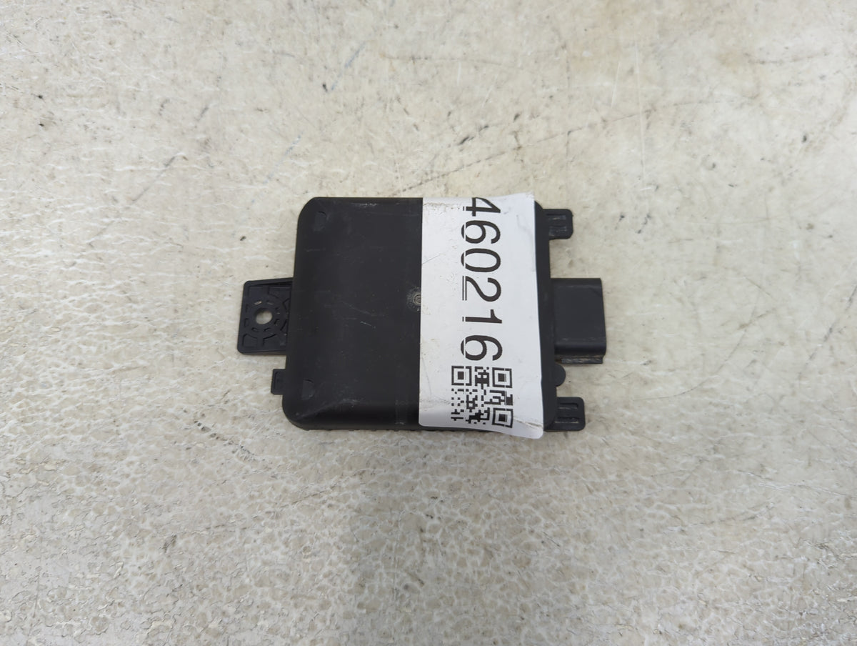 2019-2019 Chevrolet Blazer Back Up Sensor Backup Camera - Oemusedautoparts1.com