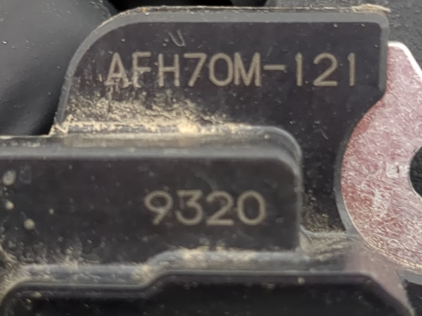 2019-2022 Chevrolet Blazer Mass Air Flow Meter Maf 1485460 - Oemusedautoparts1.com