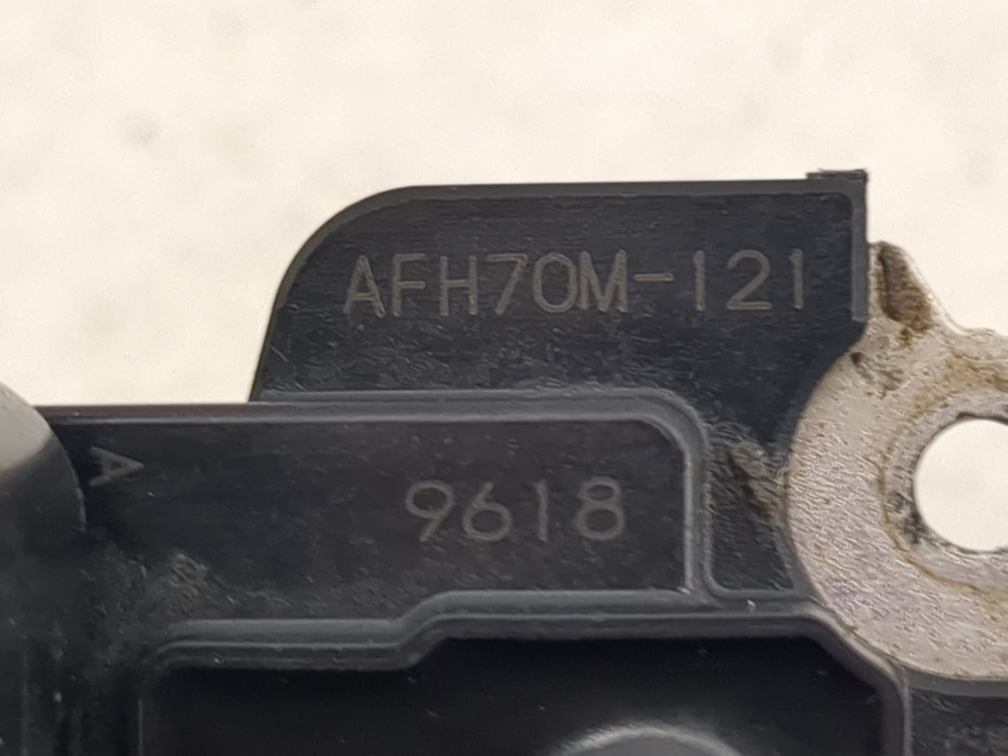 2019-2022 Chevrolet Blazer Mass Air Flow Meter Maf 1485834 - Oemusedautoparts1.com