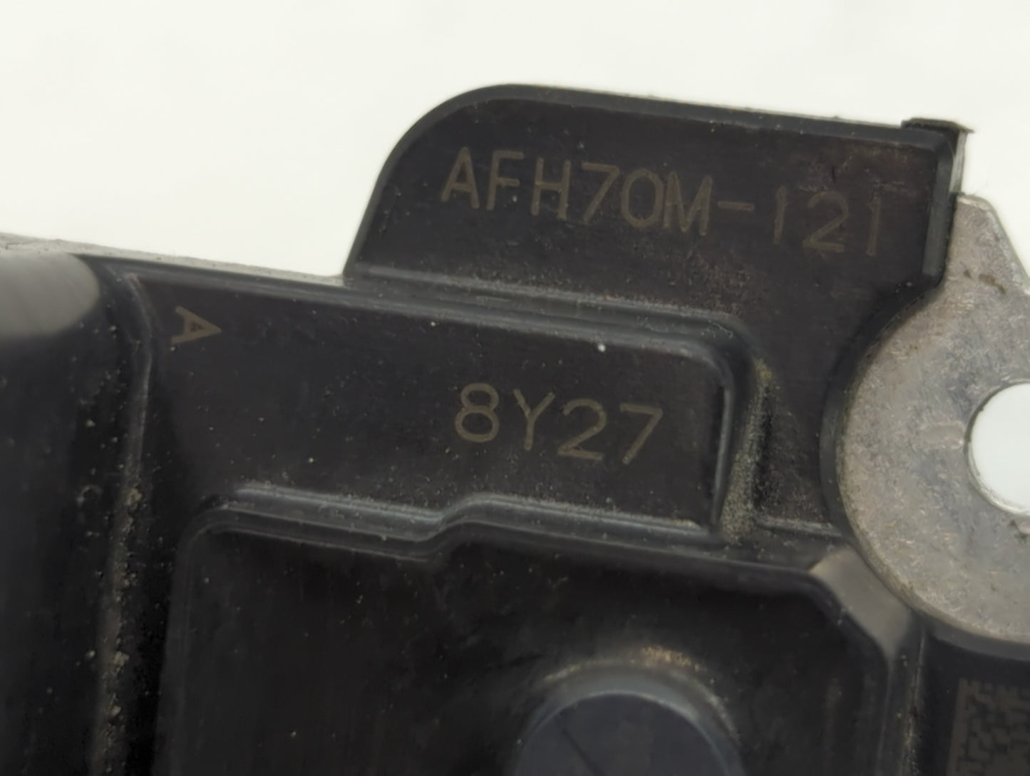 2012-2021 Chevrolet Camaro Mass Air Flow Meter Maf - Oemusedautoparts1.com