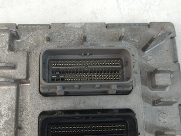 2017-2022 Chevrolet Colorado PCM Engine Control Computer ECU ECM PCU OEM P/N:12697606 Fits Fits 2016 2017 2018 2019 2020 2021 2022 OEM Used Auto Parts