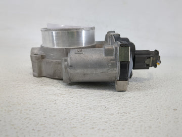 2017-2022 Chevrolet Colorado Throttle Body P/N:12671014 Fits Fits 2016 2017 2018 2019 2020 2021 2022 OEM Used Auto Parts