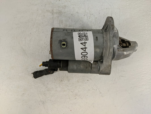 2015-2022 Chevrolet Colorado Car Starter Motor Solenoid OEM P/N:438000-1270 42657797 Fits OEM Used Auto Parts