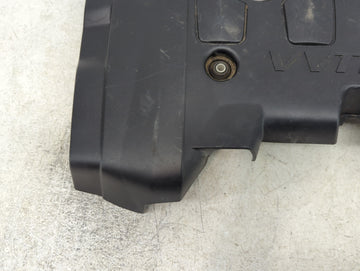 2019 Chevrolet Colorado Engine Cover