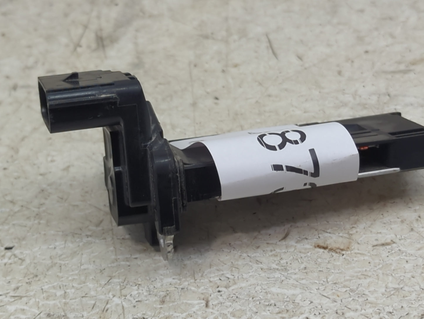 2015-2022 Chevrolet Colorado Mass Air Flow Meter Maf 1488739 - Oemusedautoparts1.com