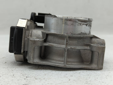 2016-2022 Chevrolet Colorado Throttle Body P/N:12670839AA 12627217DA Fits Fits 2016 2017 2018 2019 2020 2021 2022 OEM Used Auto Parts