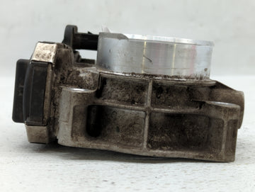 2016-2022 Chevrolet Colorado Throttle Body Fits Fits 2016 2017 2018 2019 2020 2021 2022 OEM Used Auto Parts