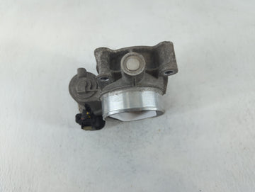 2016-2022 Chevrolet Colorado Throttle Body P/N:12670839AA Fits Fits 2016 2017 2018 2019 2020 2021 2022 OEM Used Auto Parts