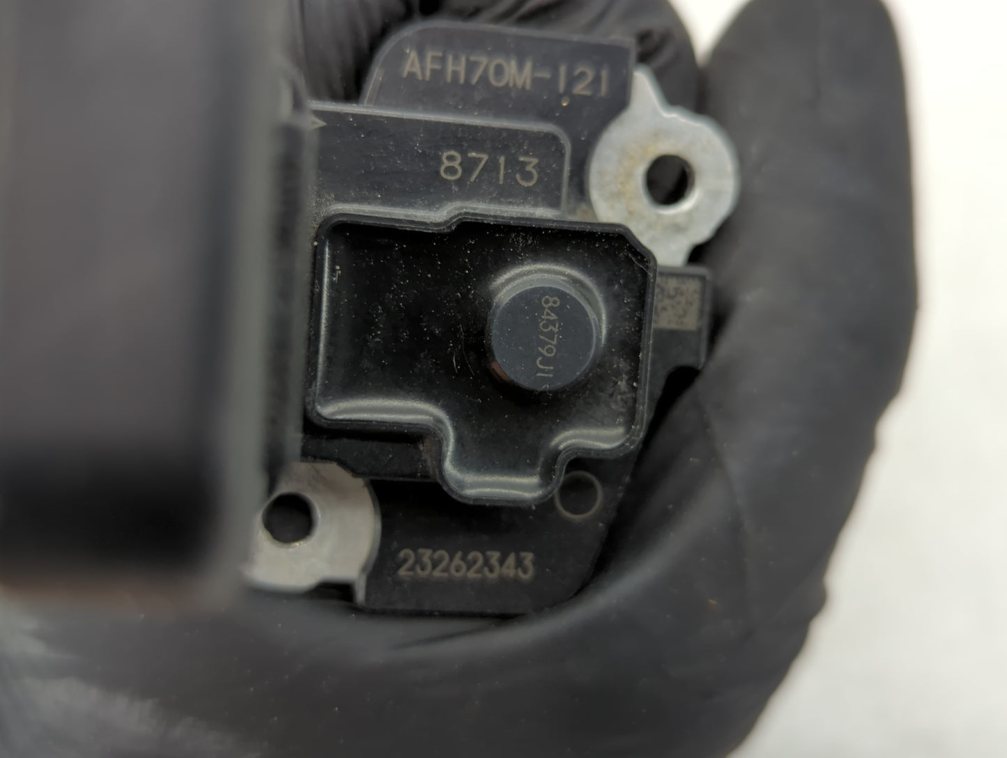 2015-2022 Chevrolet Colorado Mass Air Flow Meter Maf - Oemusedautoparts1.com