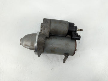 2015-2022 Chevrolet Colorado Car Starter Motor Solenoid OEM P/N:438000-1270 Fits OEM Used Auto Parts