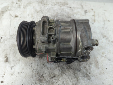 2019-2019 Chevrolet Cruze Air Conditioning A/c Ac Compressor Oem