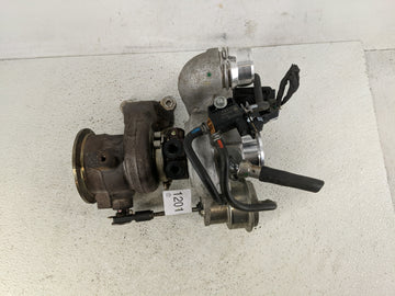 2017 Cruze Turbocharger Turbo Charger Super Charger Supercharger