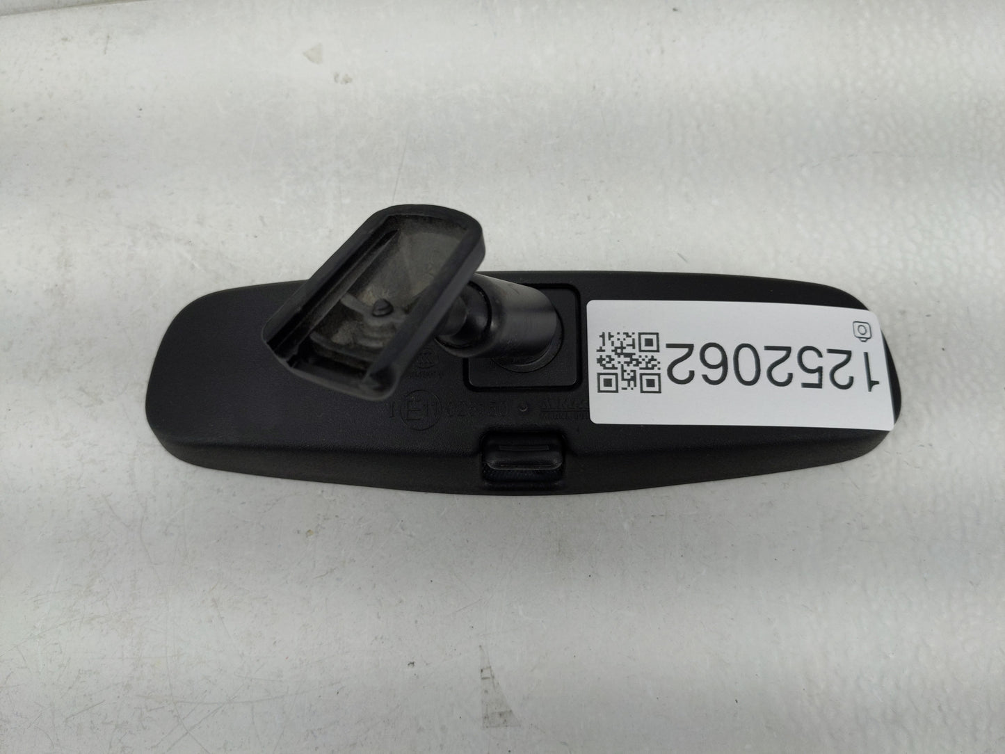 2011-2019 Chevrolet Cruze Interior Rear View Mirror Replacement OEM P/N:E11026150 Fits OEM Used Auto Parts - Oemusedautopart
