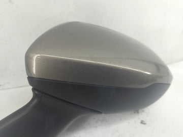 2016-2019 Chevrolet Cruze Driver Side View Mirror - Left Door Mirror OEM Used