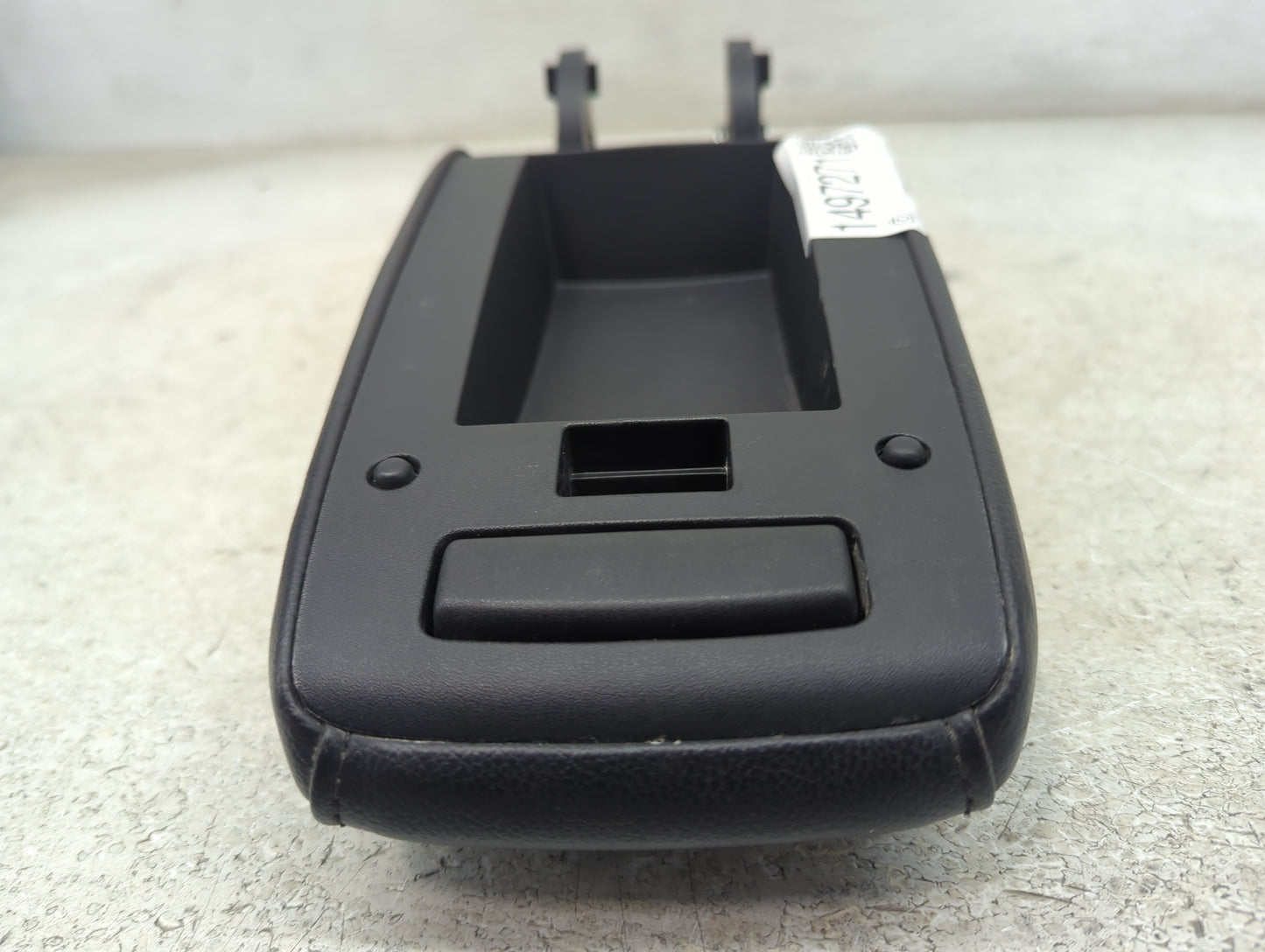 2019 Chevrolet Cruze Center Console Armrest Cover Lid Fits OEM Used Auto Parts - Oemusedautoparts1.com