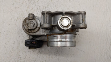 2017-2018 Chevrolet Cruze Throttle Body P/N:12671379AA Fits Fits 2017 2018 OEM Used Auto Parts