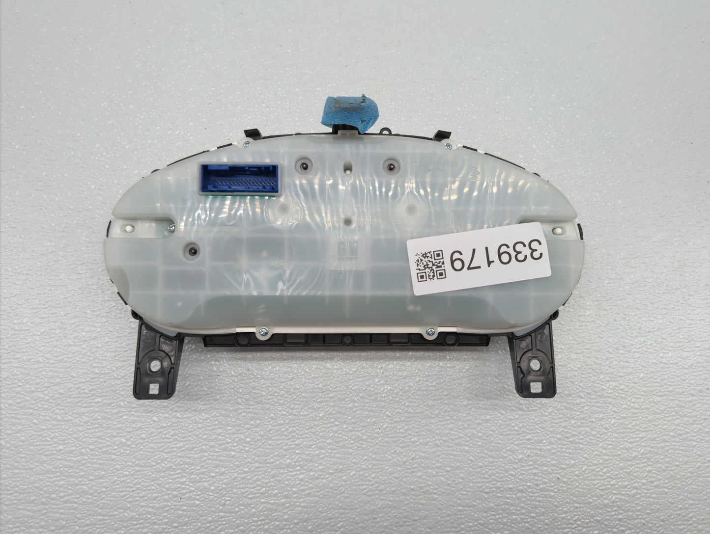 2019 Chevrolet Cruze Instrument Cluster Speedometer Gauges P/N:42686941 Fits OEM Used Auto Parts - Oemusedautoparts1.com