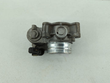 2017-2018 Chevrolet Cruze Throttle Body P/N:12671379AA Fits Fits 2017 2018 OEM Used Auto Parts