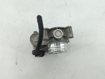 2019 Chevrolet Cruze Throttle Body P/N:12671379AA Fits OEM Used Auto Parts
