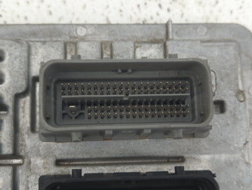 2019 Chevrolet Cruze PCM Engine Control Computer ECU ECM PCU OEM P/N:12669908 12696201 Fits OEM Used Auto Parts