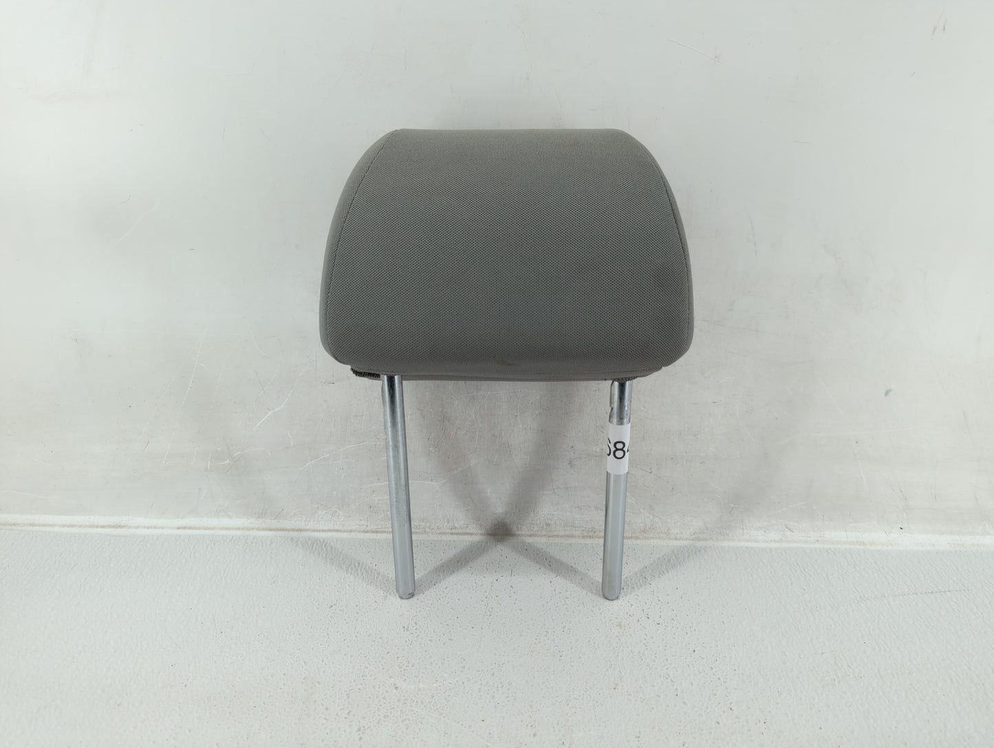 2019 Chevrolet Cruze Headrest Head Rest Front Driver Passenger Seat Fits OEM Used Auto Parts - Oemusedautoparts1.com