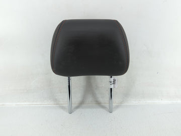 2019-2019 Chevrolet Cruze Headrest Head Rest Rear Seat Black