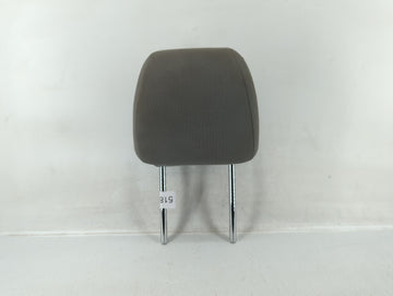 2019-2019 Chevrolet Cruze Headrest Head Rest Front Driver Passenger Seat