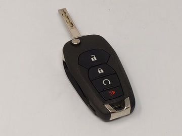 2019 Chevrolet Cruze Keyless Entry Remote Lxp-T004 13529046 4 Buttons