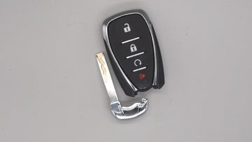 Chevrolet Cruze Keyless Entry Remote Fob HYQ4EA 13585728 | 13529638 4 buttons