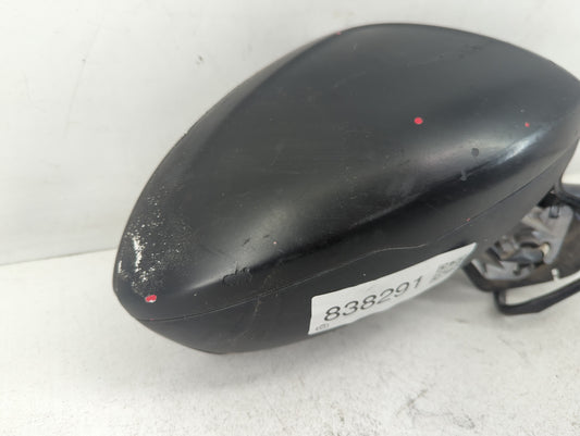 2016-2019 Chevrolet Cruze Passenger Side View Mirror - Right Door Mirror OEM Used