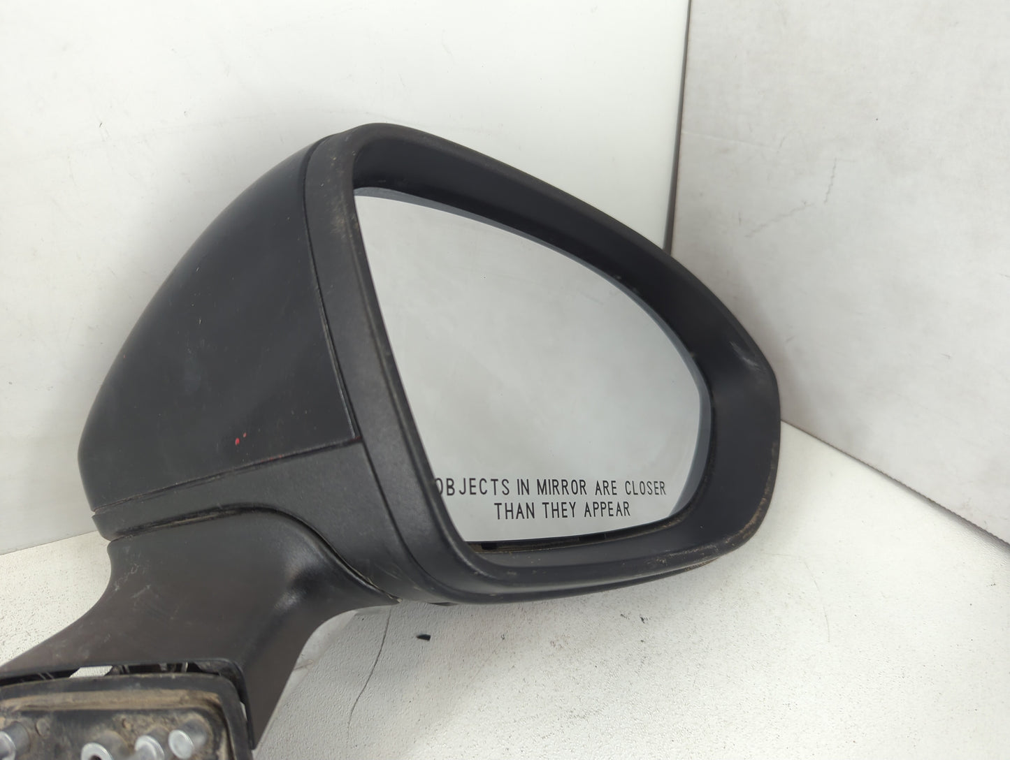 2016-2019 Chevrolet Cruze Passenger Side View Mirror - Right Door Mirror OEM Used - Oemusedautoparts1.com