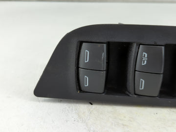 2018-2022 Chevrolet Equinox Master Power Window Switch Replacement Driver Side Left P/N:84513464 Fits OEM Used Auto Parts
