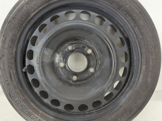 2018-2022 Chevrolet Equinox Spare Donut Tire Wheel Rim Oem