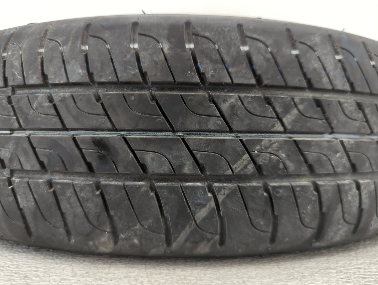 2018-2022 Chevrolet Equinox Spare Donut Tire Wheel Rim Oem - Oemusedautoparts1.com