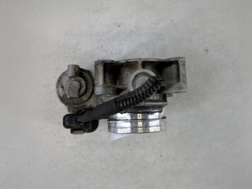 2018-2022 Chevrolet Equinox Throttle Body P/N:12671379AA Fits Fits 2016 2017 2018 2019 2020 2021 2022 OEM Used Auto Parts