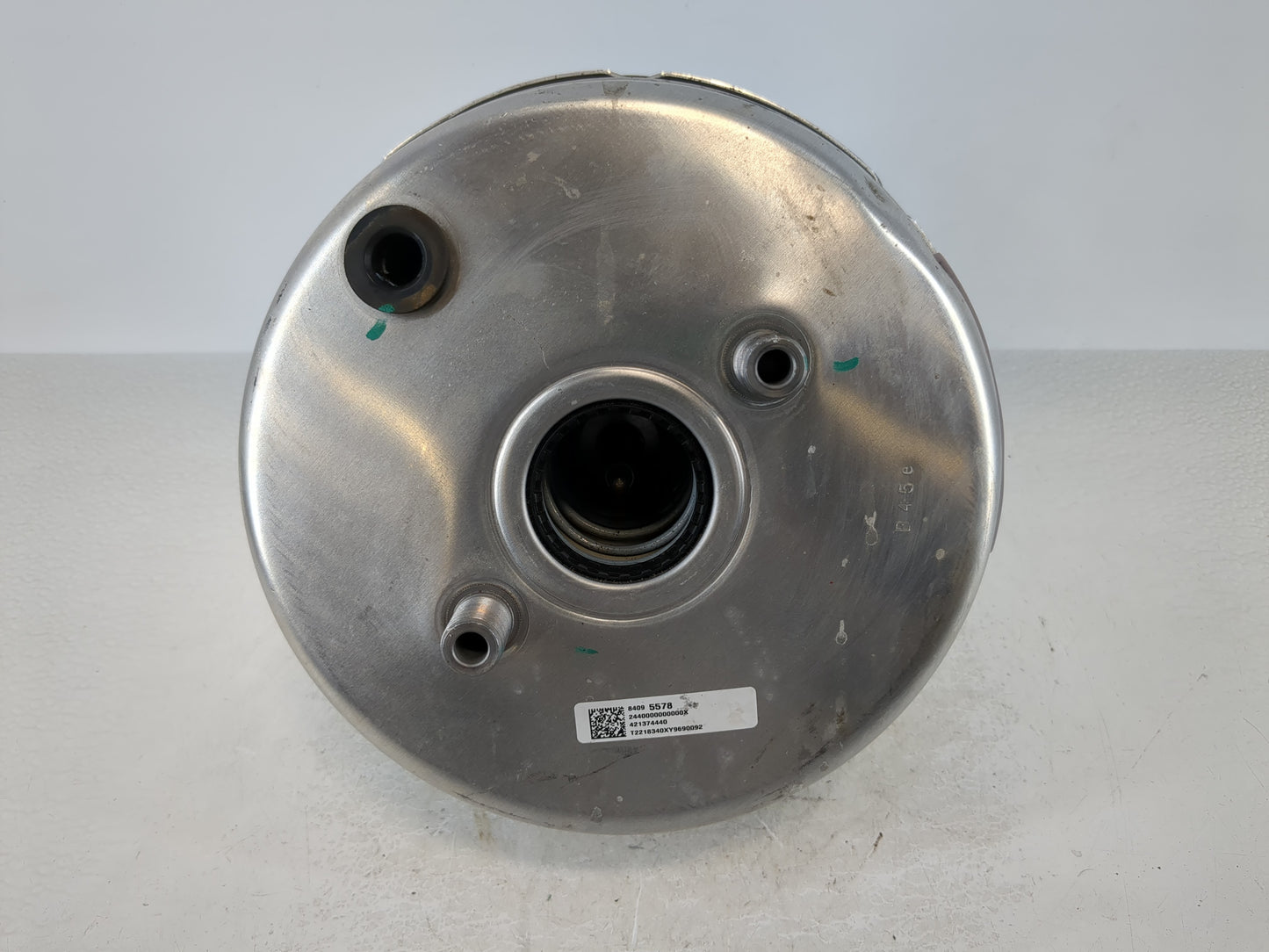 2018-2022 Chevrolet Equinox Power Brake Booster Oem 1105095 - Oemusedautoparts1.com