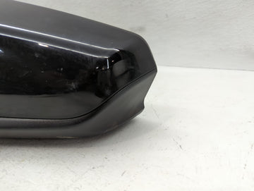 2018-2022 Chevrolet Equinox Driver Side View Mirror - Left Door Mirror OEM Used