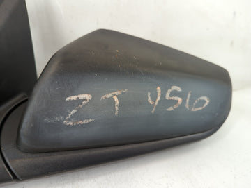 2018-2022 Chevrolet Equinox Driver Side View Mirror - Left Door Mirror OEM Used
