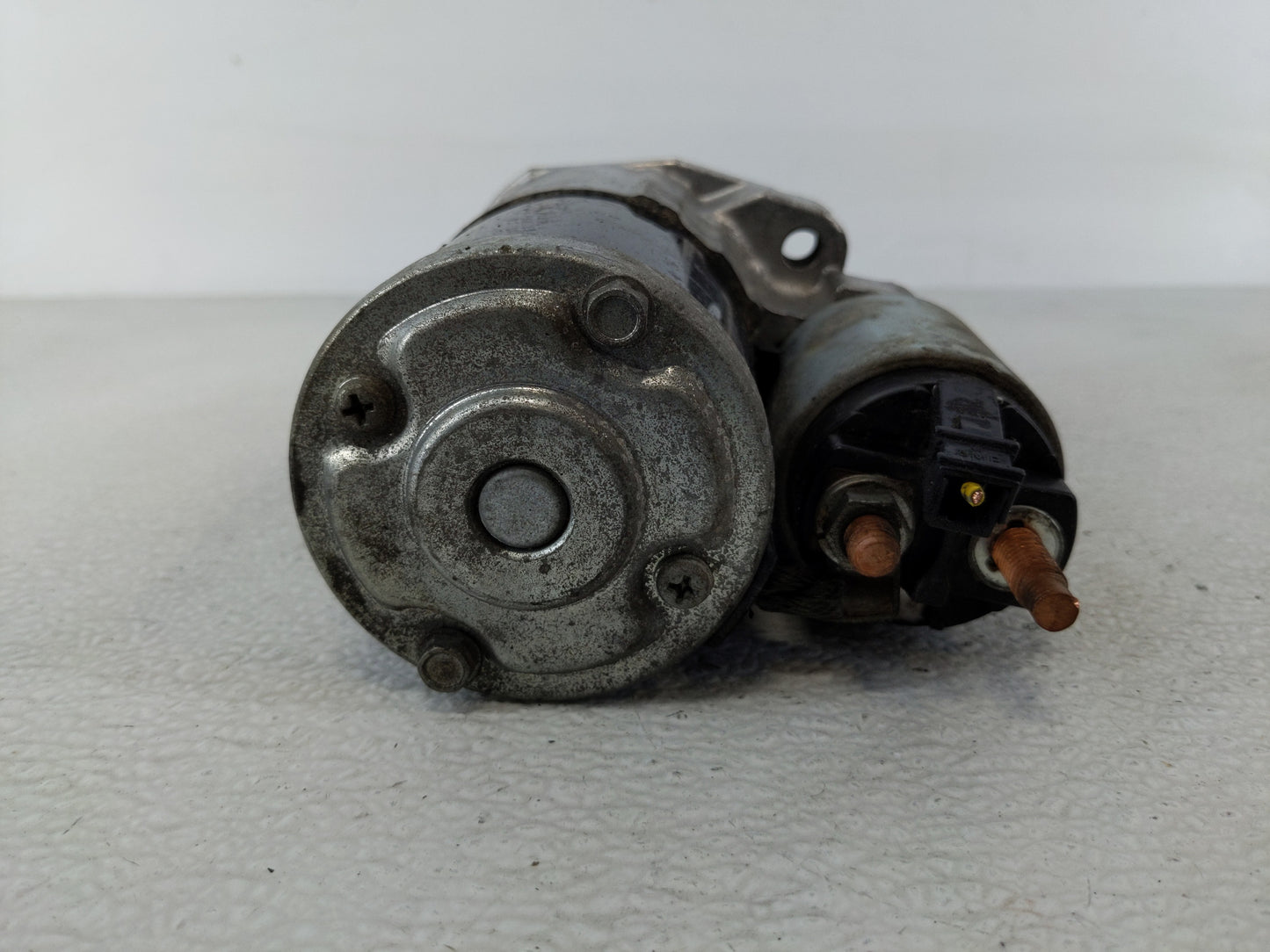 2018-2022 Chevrolet Equinox Car Starter Motor Solenoid OEM P/N:05034555AA Fits Fits 2017 2018 2019 2020 2021 2022 OEM Used A