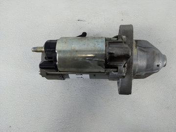 2018-2020 Chevrolet Equinox Car Starter Motor Solenoid OEM P/N:TN438000-2410 12663052 Fits Fits 2015 2016 2017 2018 2019 2020 2021 OEM Used Auto Parts
