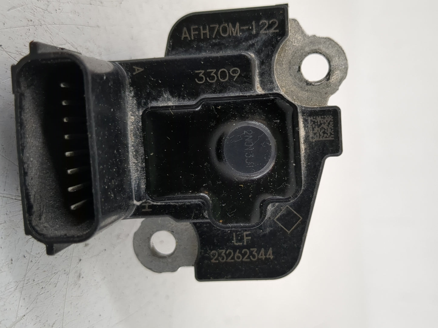 2018-2020 Chevrolet Equinox Mass Air Flow Meter Maf - Oemusedautoparts1.com