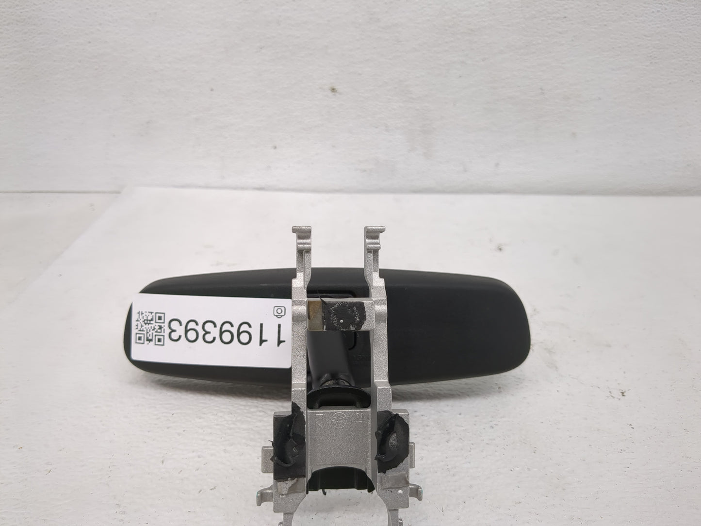 2018-2022 Chevrolet Equinox Interior Rear View Mirror Replacement OEM Fits OEM Used Auto Parts - Oemusedautoparts1.com