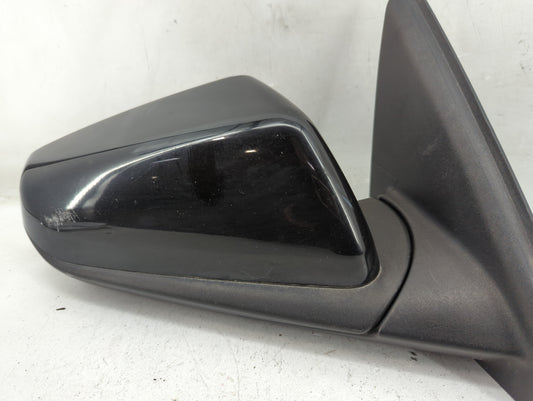 2018-2022 Chevrolet Equinox Side Mirror Replacement Passenger Right View Door Mirror P/N:2206-302 Fits OEM Used Auto Parts