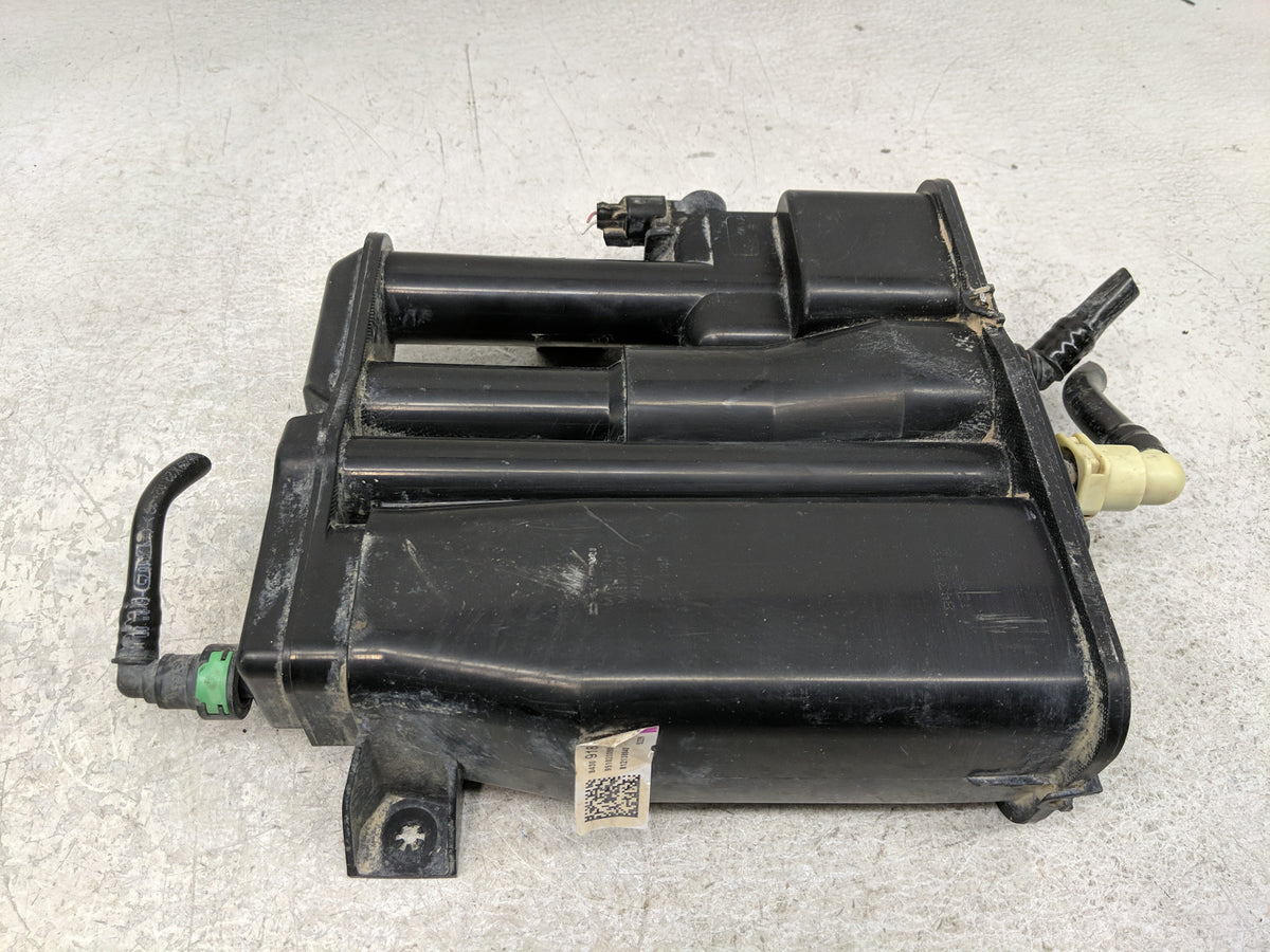2019 Chevrolet Equinox Fuel Vapor Charcoal Canister 1261455 - Oemusedautoparts1.com