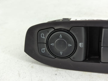 2018-2022 Chevrolet Equinox Master Power Window Switch Replacement Driver Side Left P/N:64TW-DR D1A149A Fits OEM Used Auto Parts