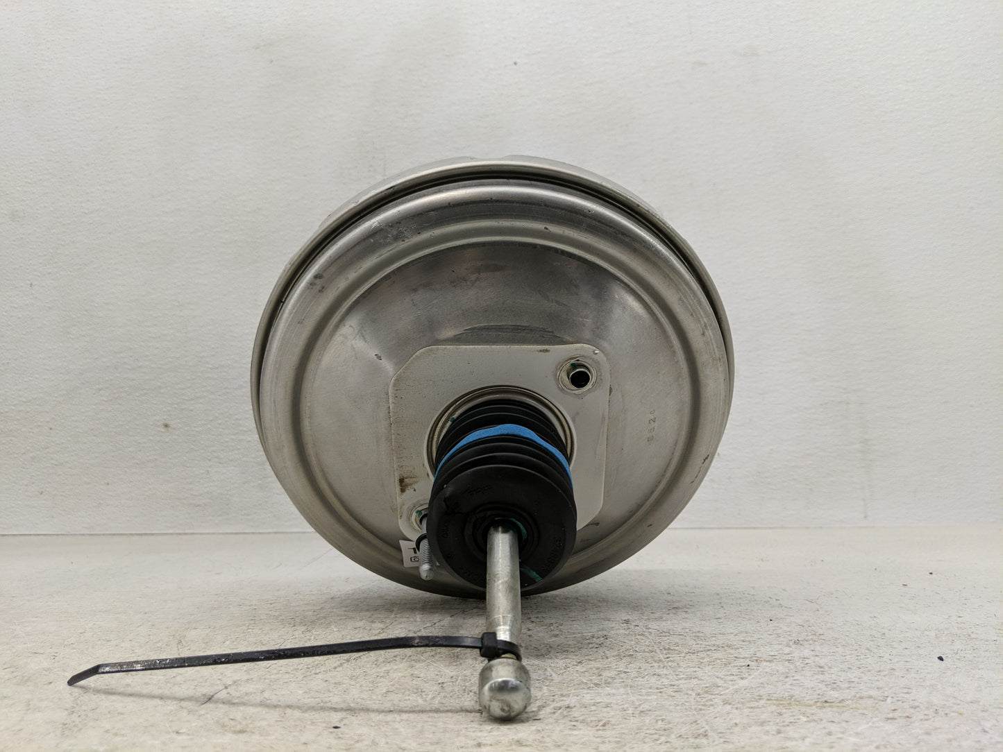 2018-2022 Chevrolet Equinox Power Brake Booster Oem 1299607 - Oemusedautoparts1.com