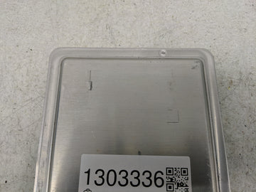 2018-2020 Chevrolet Equinox PCM Engine Control Computer ECU ECM PCU OEM P/N:811839393 12697837 Fits OEM Used Auto Parts