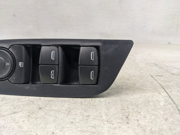 2018-2022 Chevrolet Equinox Master Power Window Switch Replacement Driver Side Left Fits Fits 2016 2017 2018 2019 2020 2021 2022 OEM Used Auto Parts