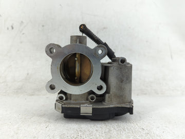 2018-2022 Chevrolet Equinox Throttle Body P/N:12671379AA Fits Fits 2016 2017 2018 2019 2020 2021 2022 OEM Used Auto Parts